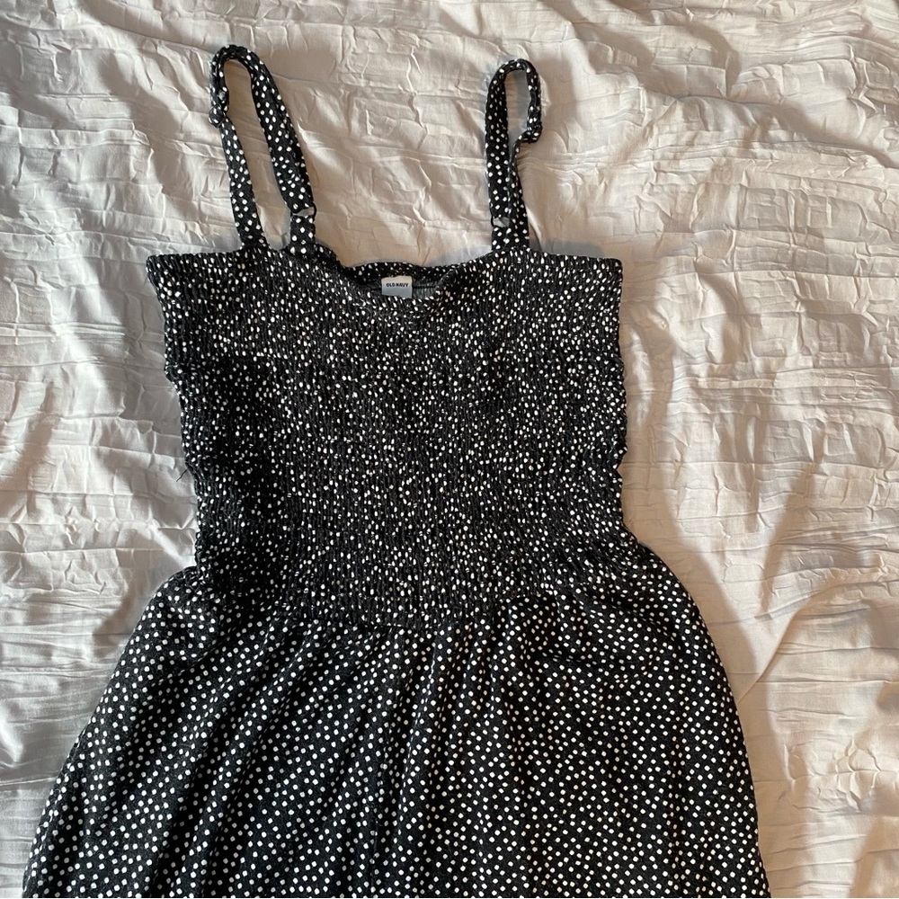 Old navy jumpsuit